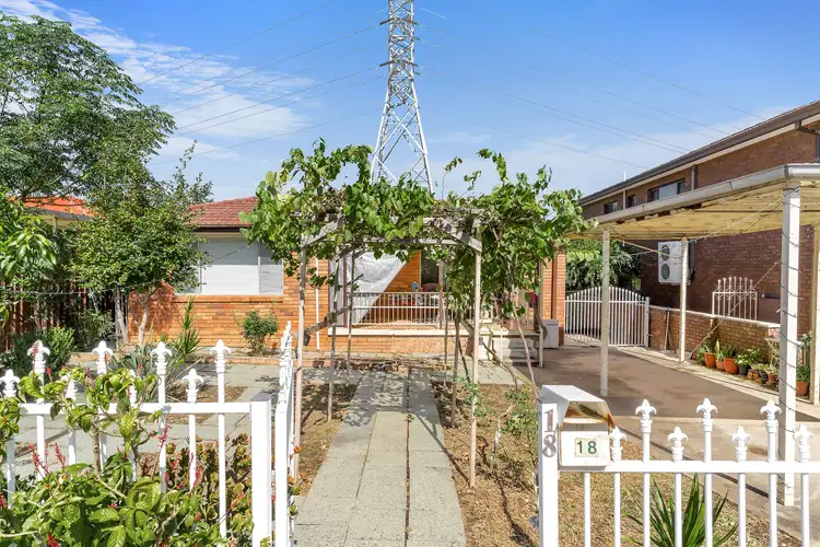 Second view of Homely house listing, 18 Pokolbin Place, Edensor Park NSW 2176