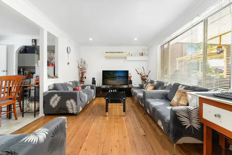 Third view of Homely house listing, 18 Pokolbin Place, Edensor Park NSW 2176