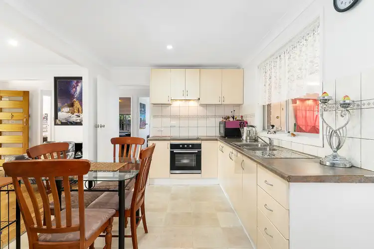 Fifth view of Homely house listing, 18 Pokolbin Place, Edensor Park NSW 2176