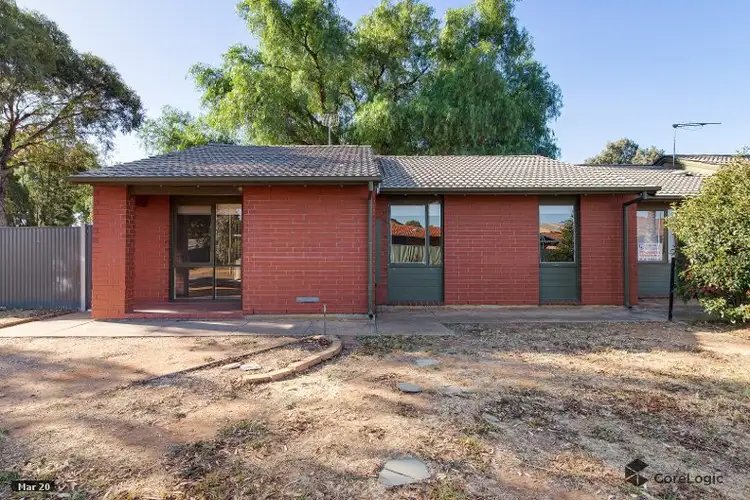 Main view of Homely house listing, 1 Amiens Place, Salisbury Downs SA 5108