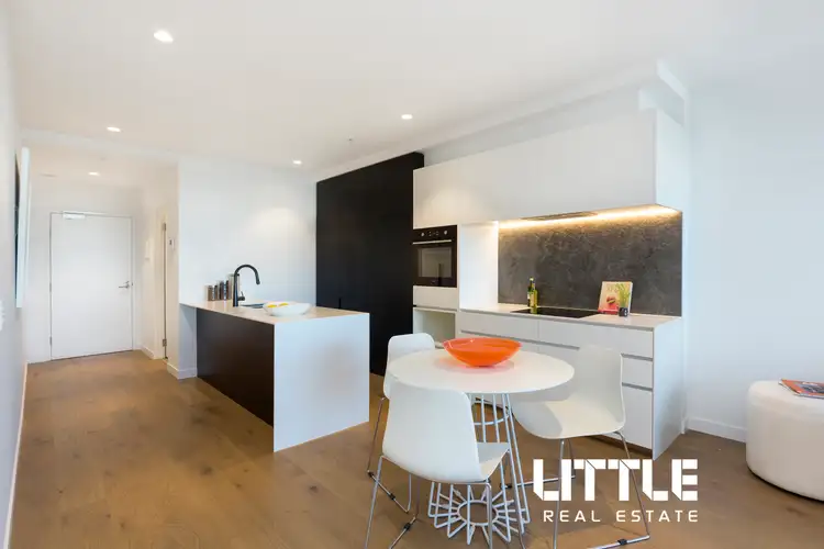 Third view of Homely apartment listing, 907/443 Upper Heidelberg Road, Ivanhoe VIC 3079