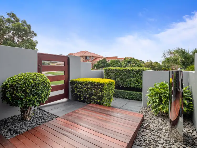 Second view of Homely house listing, 67 Franquin Crescent, Kuraby QLD 4112