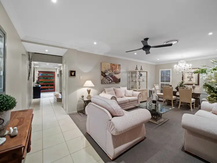 Sixth view of Homely house listing, 67 Franquin Crescent, Kuraby QLD 4112