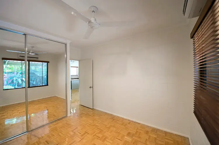 Third view of Homely apartment listing, 3/16 Stokes Street, Parap NT 820