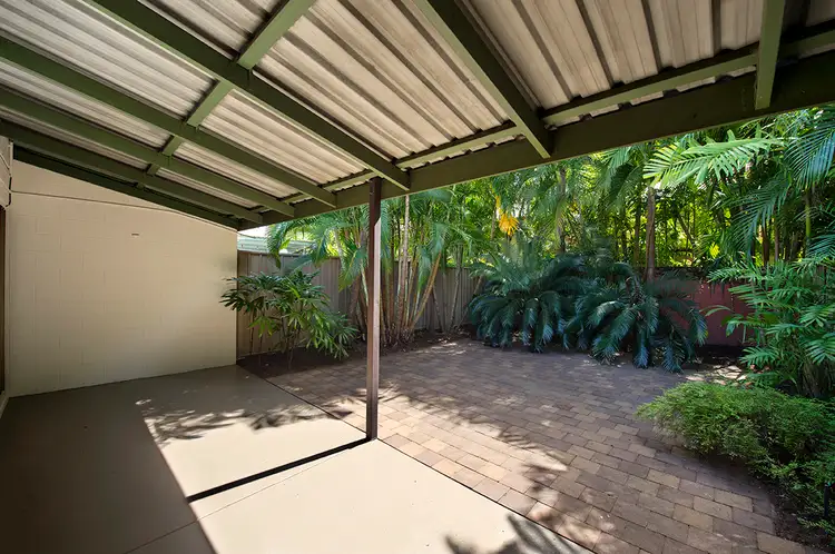 Fifth view of Homely apartment listing, 3/16 Stokes Street, Parap NT 820