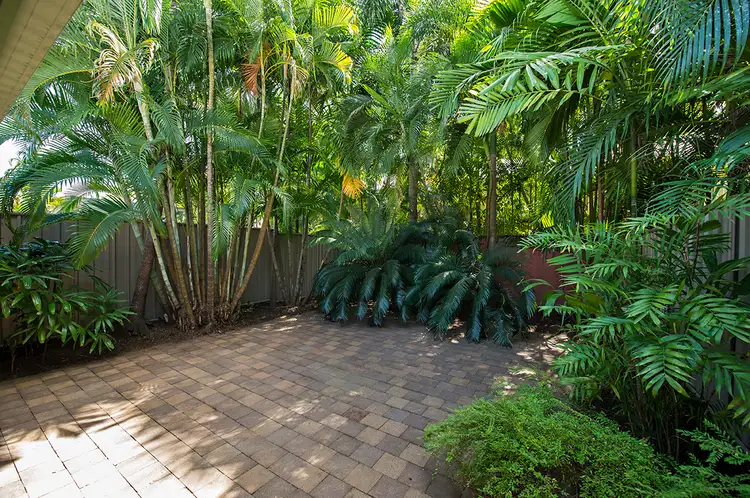 Seventh view of Homely apartment listing, 3/16 Stokes Street, Parap NT 820