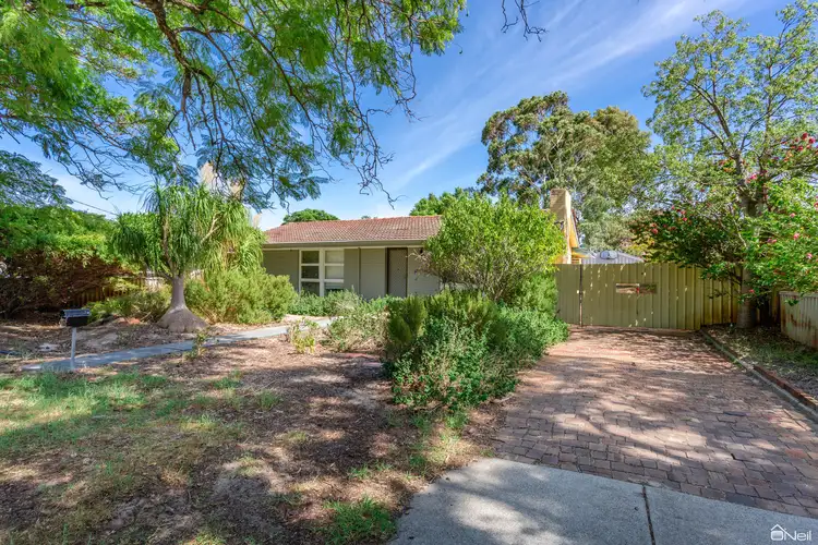 Main view of Homely house listing, 45 Banyard Avenue, Kelmscott WA 6111