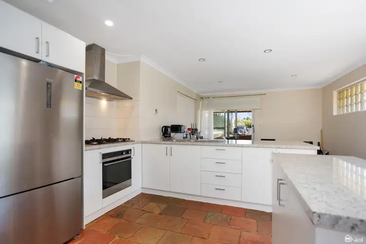 Fourth view of Homely house listing, 45 Banyard Avenue, Kelmscott WA 6111