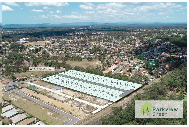 LOT 29 Stella Court, Hillcrest QLD 4118
