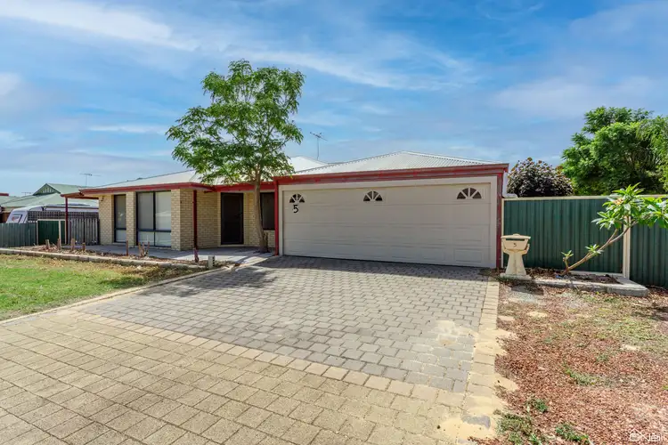 5 Wallace Street, Mundijong WA 6123