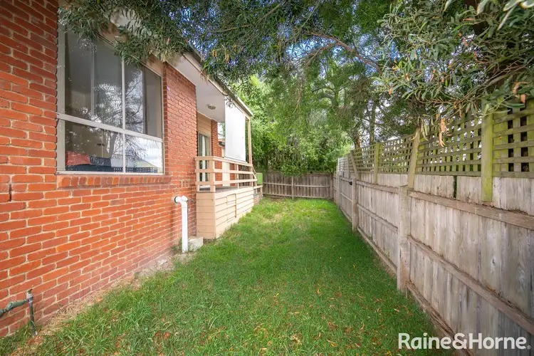 Fifth view of Homely unit listing, 2/36 Stephen Street, Gisborne VIC 3437