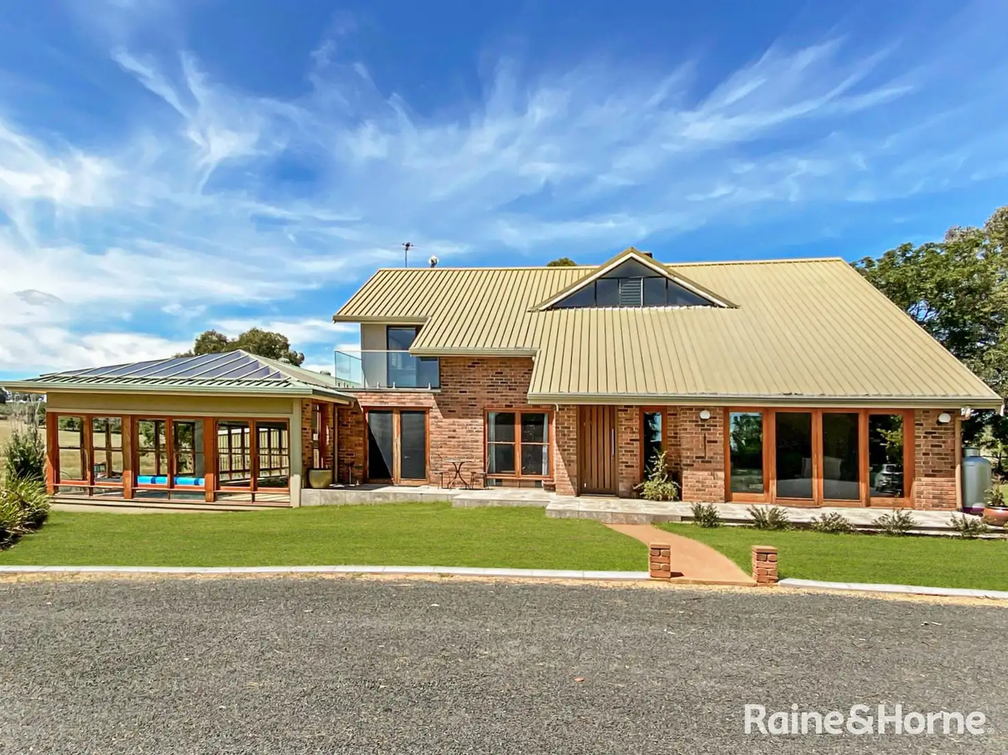Main view of Homely rural property listing, 59 Kellys Road, Young NSW 2594