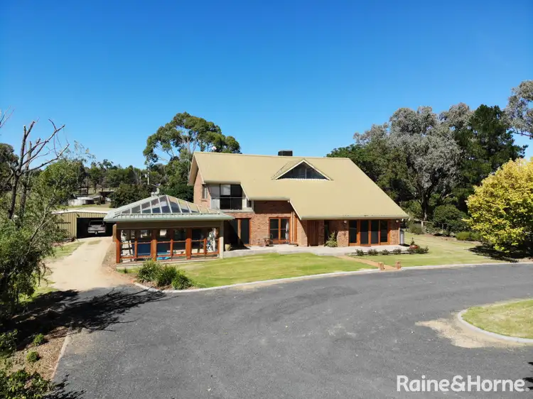 Second view of Homely rural property listing, 59 Kellys Road, Young NSW 2594