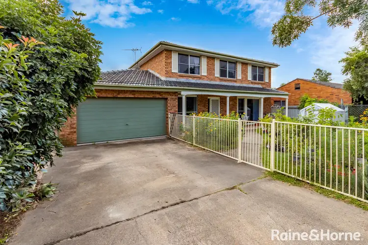 Main view of Homely house listing, 12 Acacia Drive, Muswellbrook NSW 2333