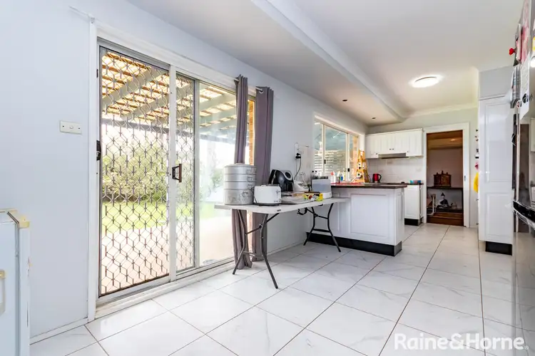Sixth view of Homely house listing, 12 Acacia Drive, Muswellbrook NSW 2333