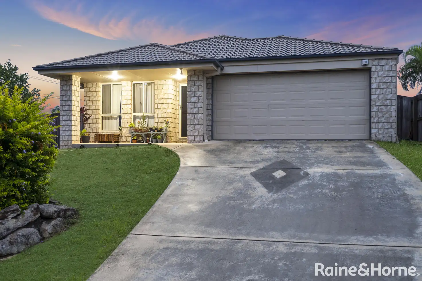 Main view of Homely house listing, 2 Charlton Place, Regents Park QLD 4118