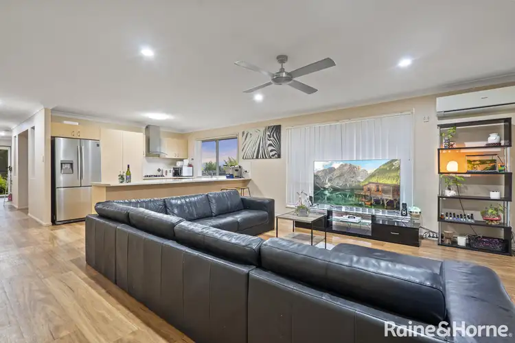 Third view of Homely house listing, 2 Charlton Place, Regents Park QLD 4118