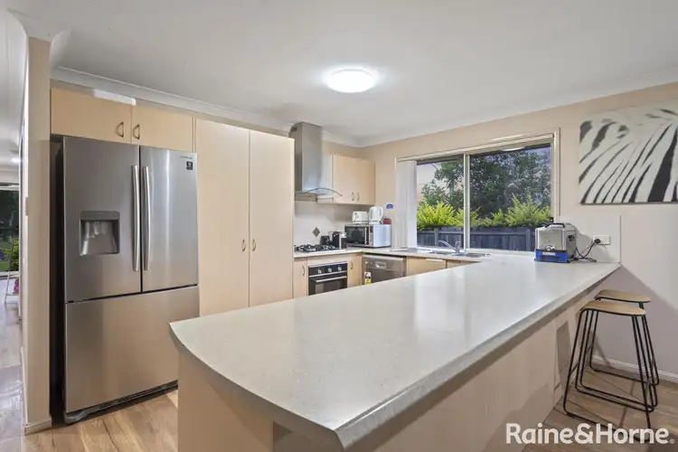 Fourth view of Homely house listing, 2 Charlton Place, Regents Park QLD 4118