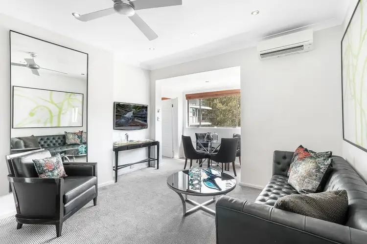 11/201-205 Darlinghurst Road, Darlinghurst NSW 2010