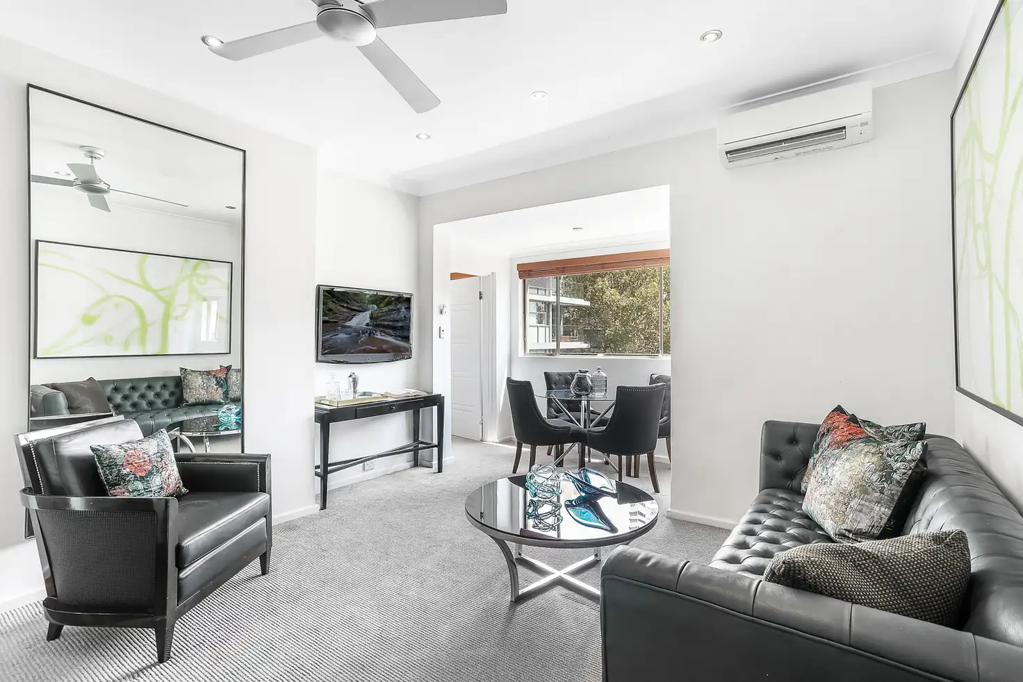Main view of Homely apartment listing, 11/201-205 Darlinghurst Road, Darlinghurst NSW 2010