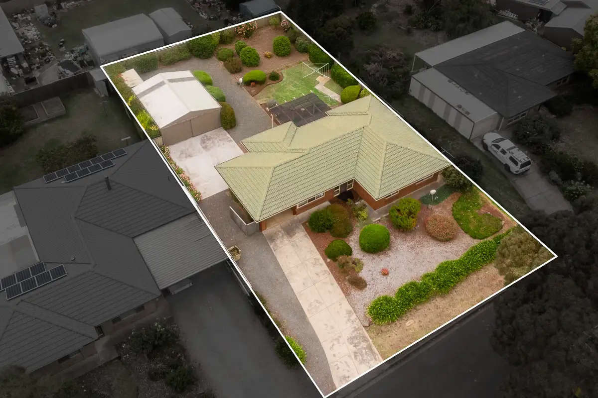 Main view of Homely house listing, 3 Ramsay Street, Mount Barker SA 5251