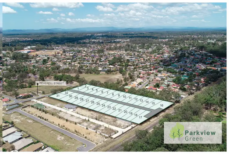 LOT 5 Stella Court, Hillcrest QLD 4118