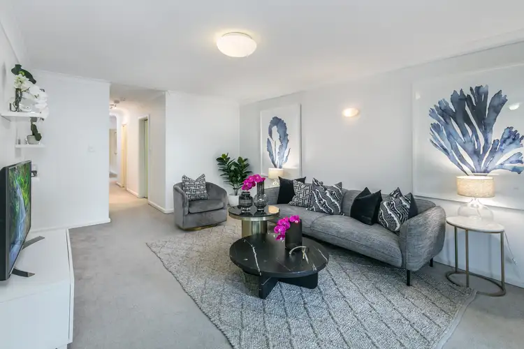 Second view of Homely apartment listing, 1/14 Rangers Road, Cremorne NSW 2090