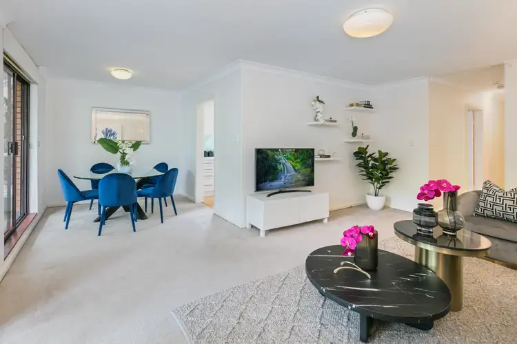Fifth view of Homely apartment listing, 1/14 Rangers Road, Cremorne NSW 2090