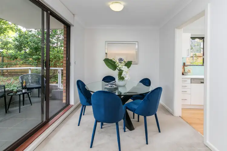 Sixth view of Homely apartment listing, 1/14 Rangers Road, Cremorne NSW 2090