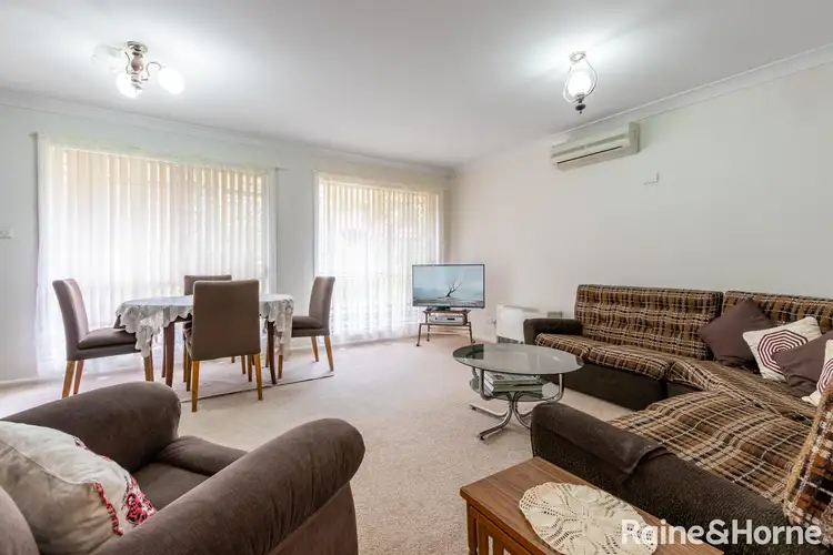 Second view of Homely house listing, 10/29A View Street, Kelso NSW 2795