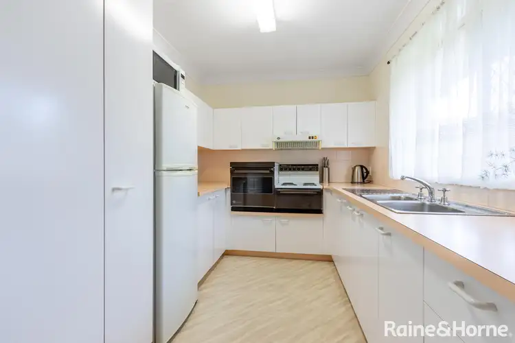 Fourth view of Homely house listing, 10/29A View Street, Kelso NSW 2795