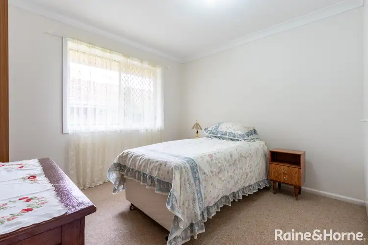 Fifth view of Homely house listing, 10/29A View Street, Kelso NSW 2795