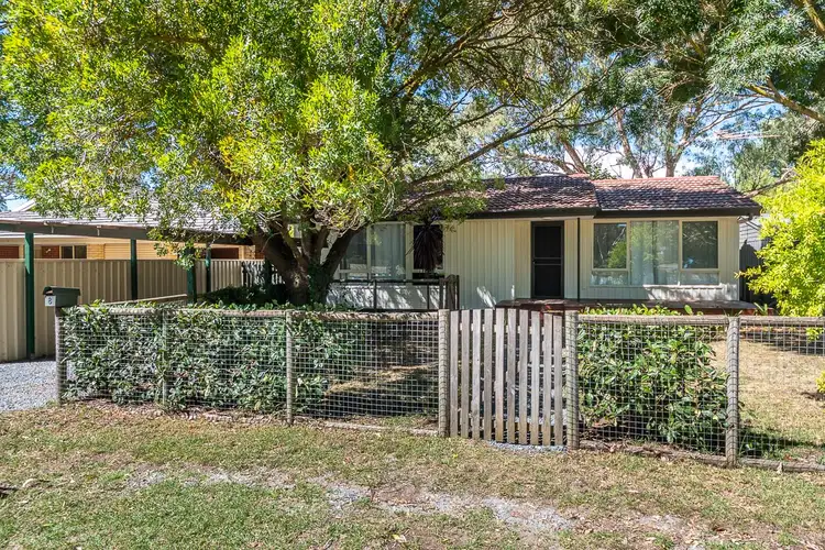 Second view of Homely house listing, 8 Whittaker Terrace, Mount Barker SA 5251