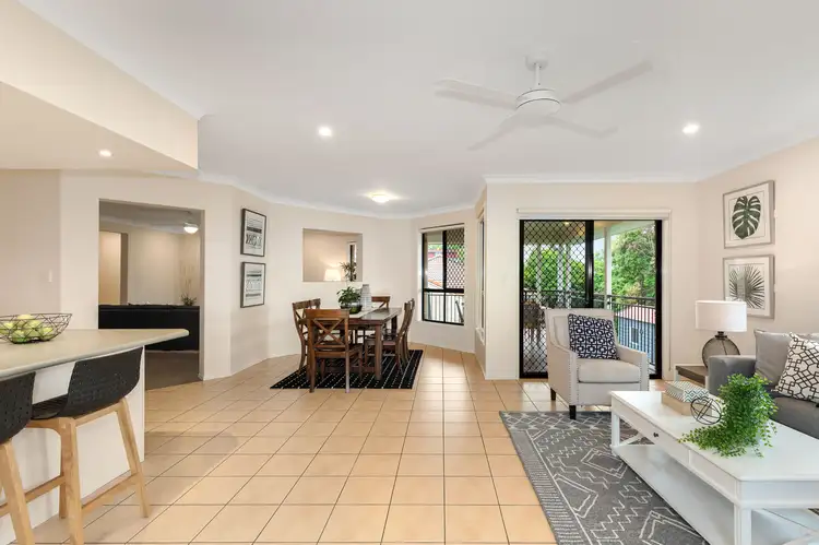 Main view of Homely house listing, 19 Jericho Circuit, Murarrie QLD 4172