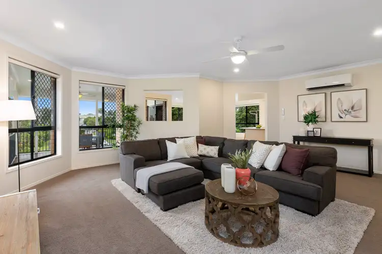 Third view of Homely house listing, 19 Jericho Circuit, Murarrie QLD 4172