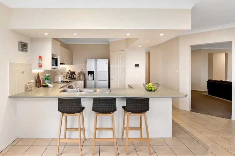 Fourth view of Homely house listing, 19 Jericho Circuit, Murarrie QLD 4172