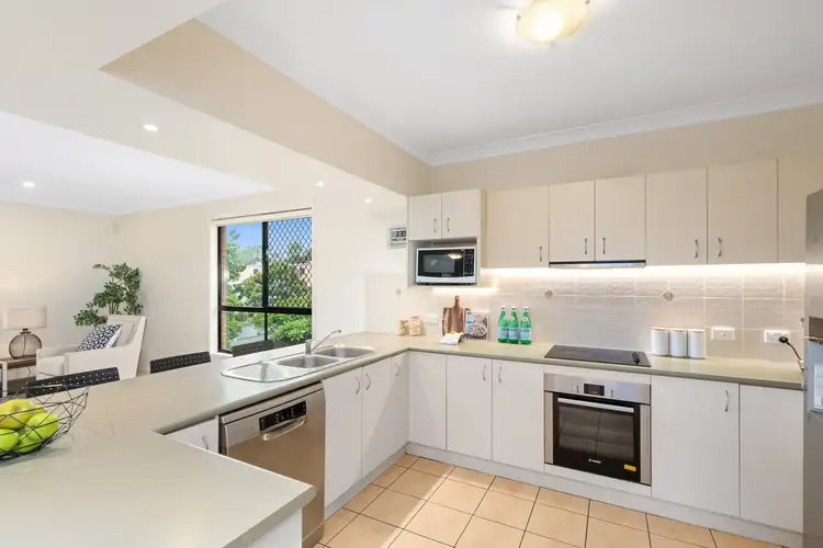 Fifth view of Homely house listing, 19 Jericho Circuit, Murarrie QLD 4172