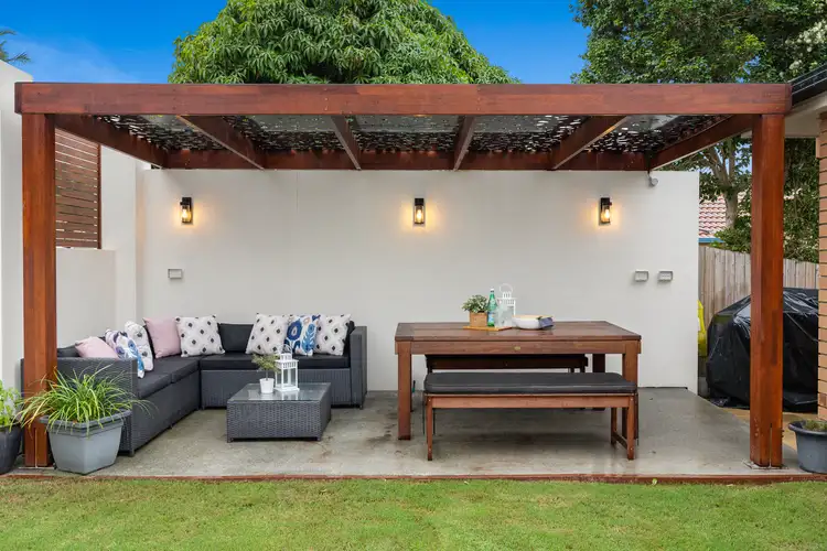 Sixth view of Homely house listing, 19 Jericho Circuit, Murarrie QLD 4172