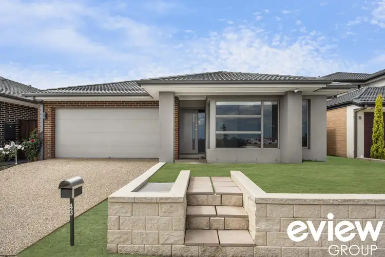 Main view of Homely house listing, 43 Bradman Drive, Cranbourne West VIC 3977