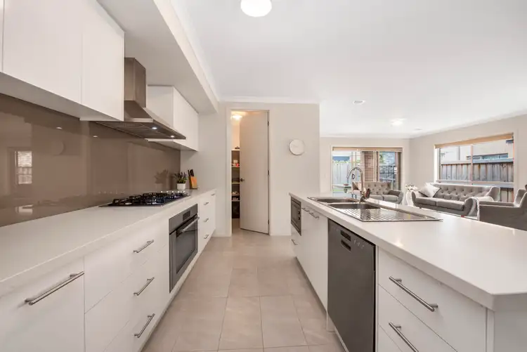 Second view of Homely house listing, 43 Bradman Drive, Cranbourne West VIC 3977