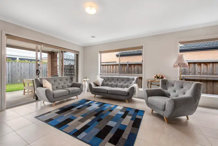 Third view of Homely house listing, 43 Bradman Drive, Cranbourne West VIC 3977