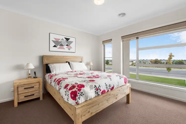 Fifth view of Homely house listing, 43 Bradman Drive, Cranbourne West VIC 3977