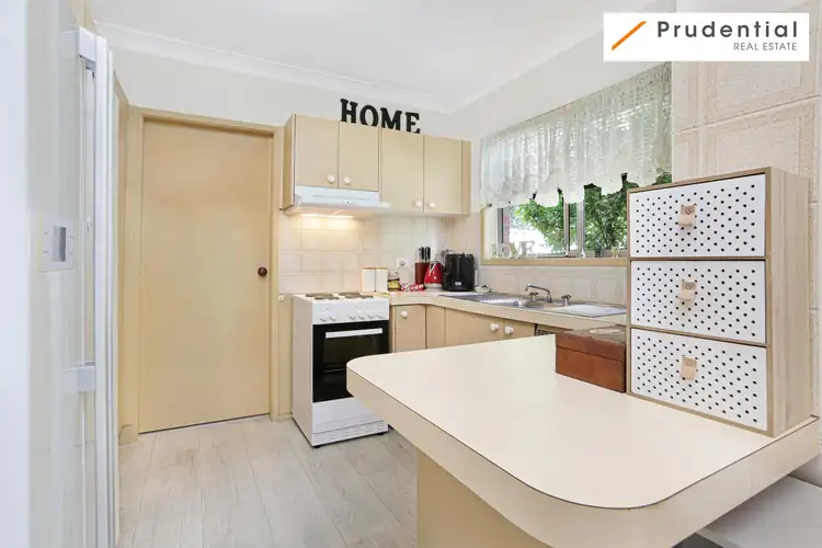 Third view of Homely townhouse listing, 7/37 Kingsclare Street, Leumeah NSW 2560