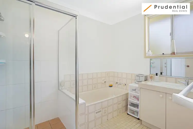 Fourth view of Homely townhouse listing, 7/37 Kingsclare Street, Leumeah NSW 2560