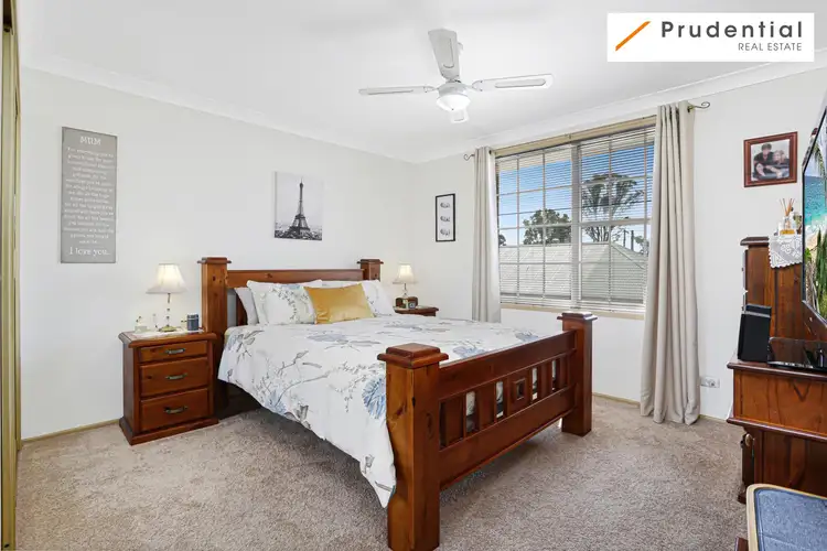 Fifth view of Homely townhouse listing, 7/37 Kingsclare Street, Leumeah NSW 2560