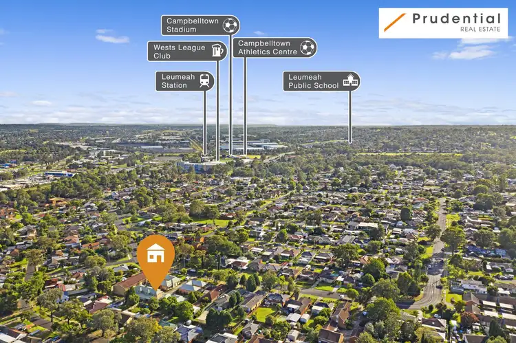 Sixth view of Homely townhouse listing, 7/37 Kingsclare Street, Leumeah NSW 2560
