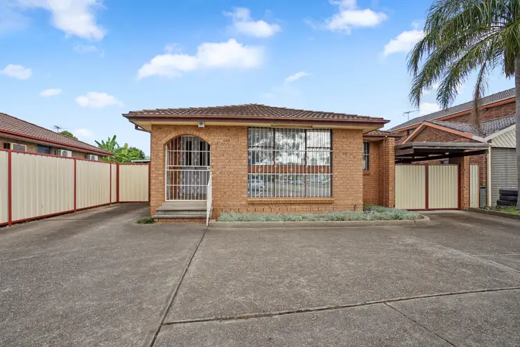 245 Mimosa Road, Greenfield Park NSW 2176