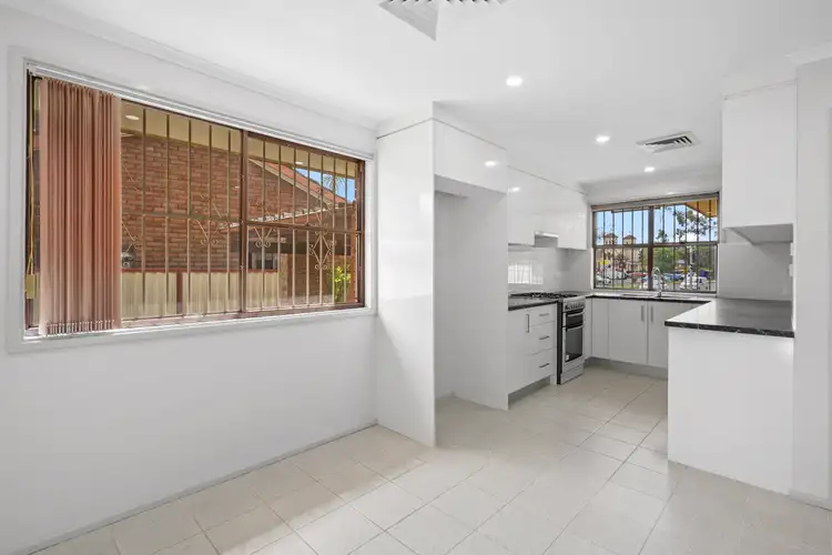 Second view of Homely house listing, 245 Mimosa Road, Greenfield Park NSW 2176