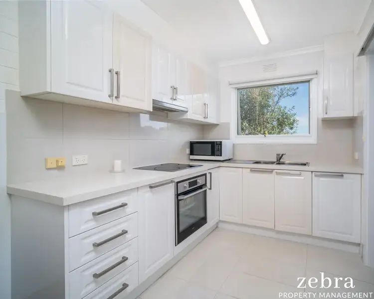 Second view of Homely unit listing, 4/1-3 Betty Avenue, Mount Eliza VIC 3930
