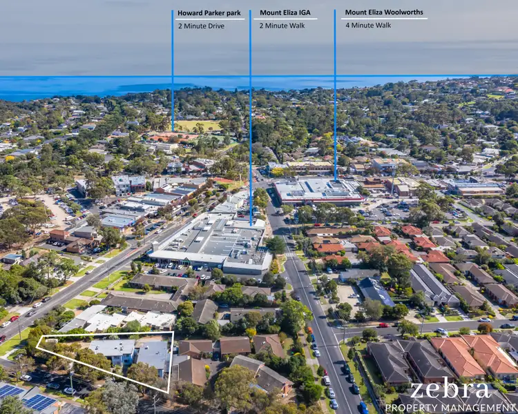 Seventh view of Homely unit listing, 4/1-3 Betty Avenue, Mount Eliza VIC 3930